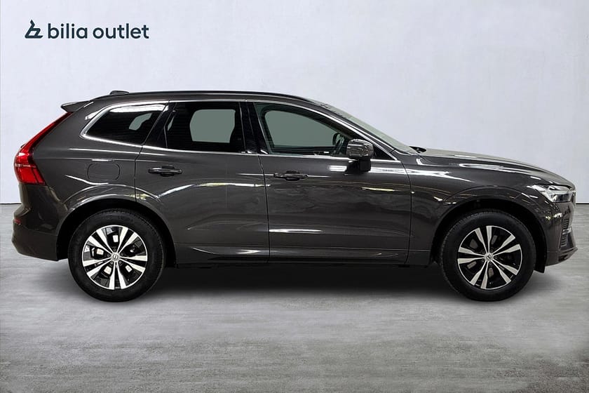 Bild 5 av Volvo XC60 B5 AWD Bensin Momentum Adv Edt 250hk Navi Drag Carplay