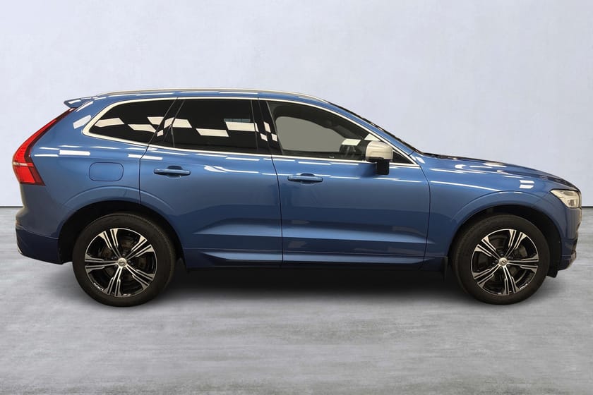 Bild 3 av Volvo XC60 T8 TE R-Design