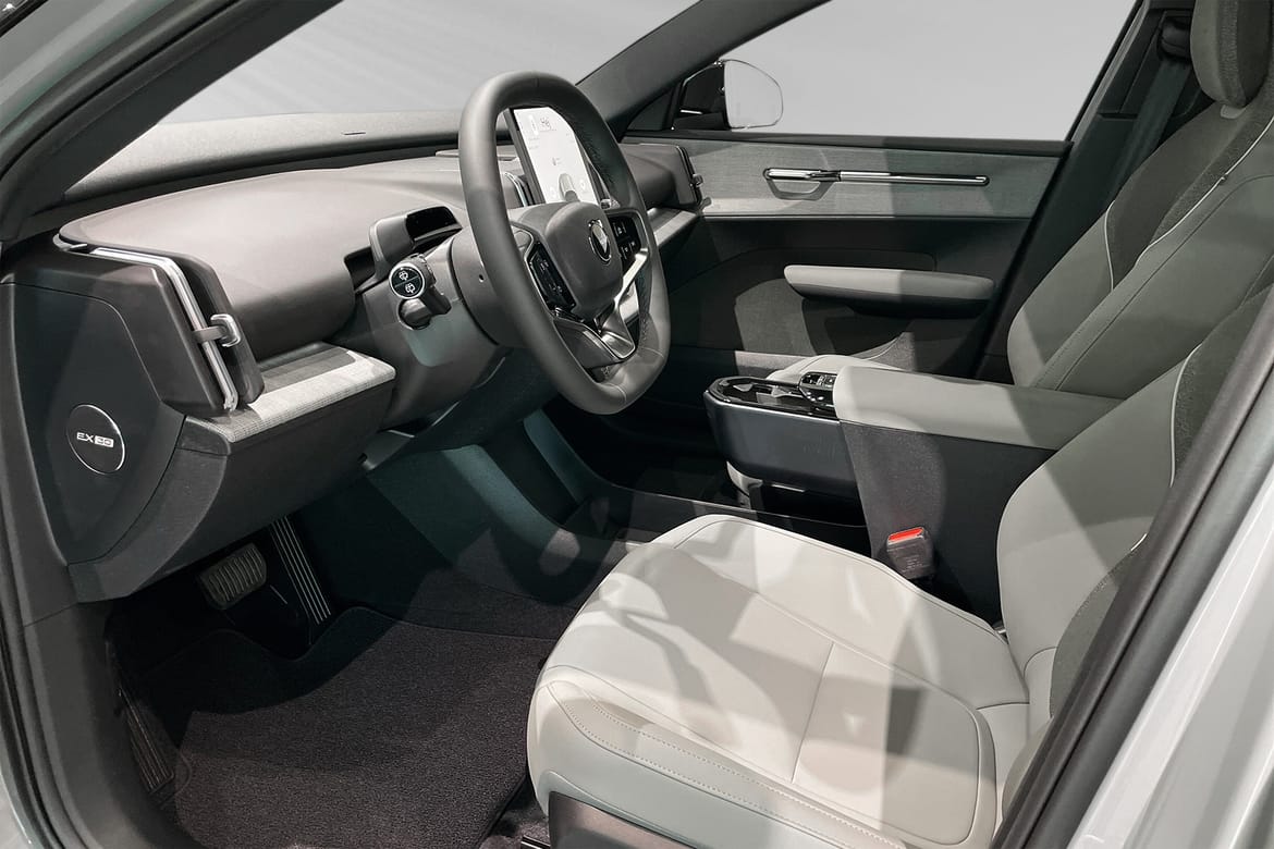 Bild 6 av 6 på bilen