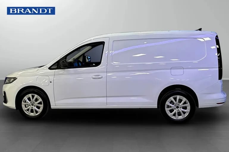 Ford Grand Transit Connect