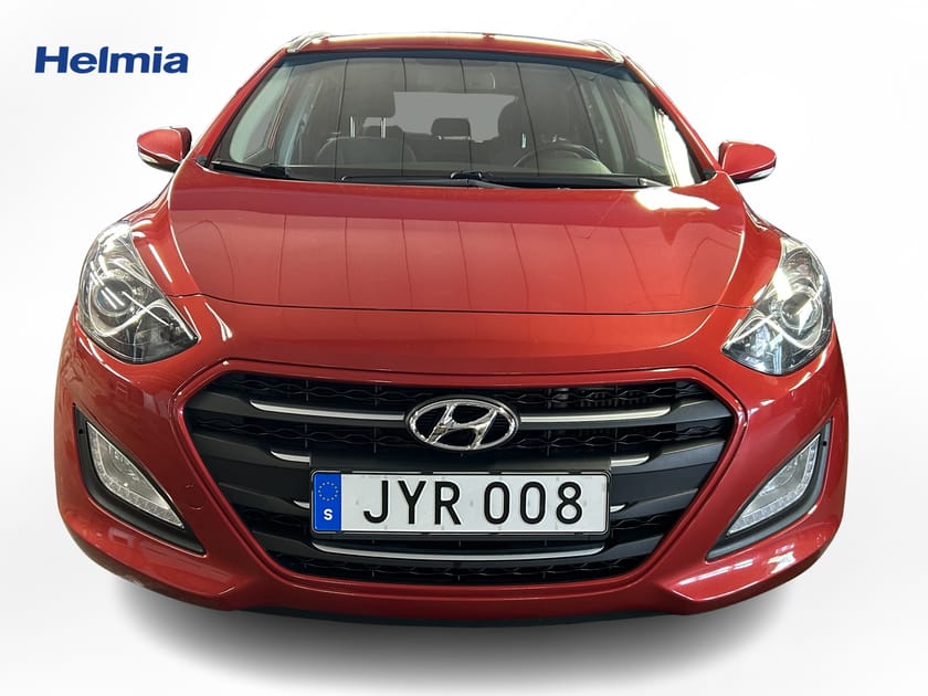 Bild 3 av Hyundai i30 Kombi 