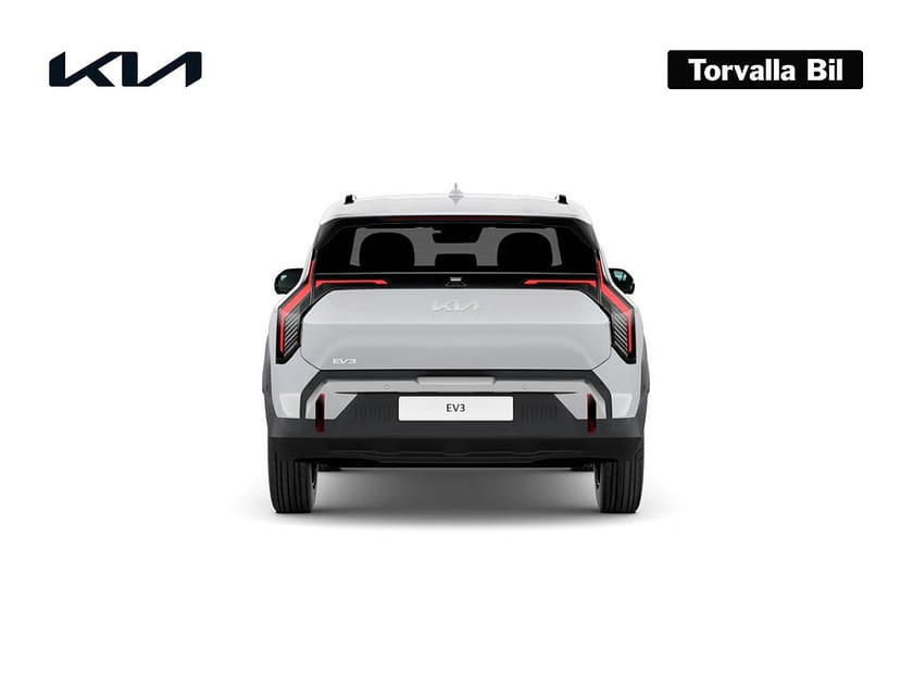 Bild 4 av Kia EV3 Standard Range FWD