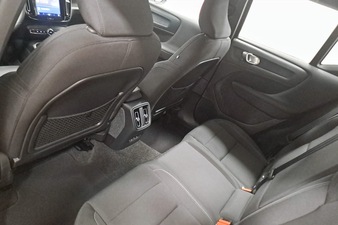 Volvo XC40 Recharge Single Motor