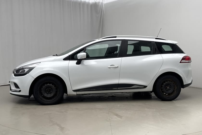 Bild 3 av Renault Clio Sport Tourer 1.5 dCi Sports 90hk Reparationsobjekt