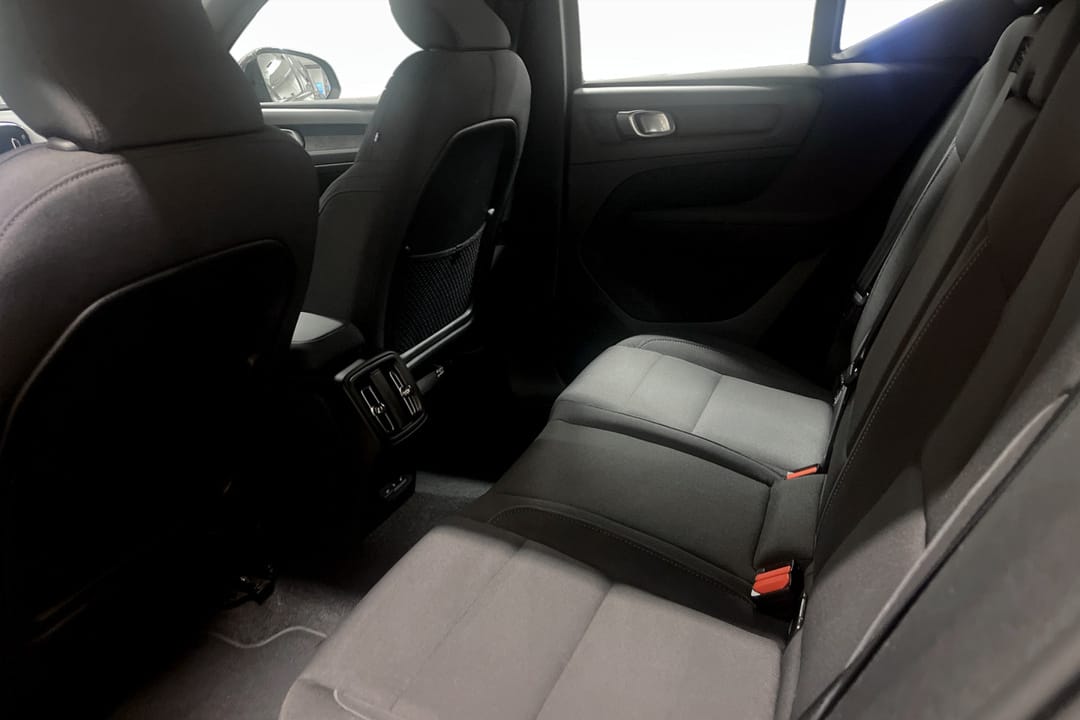 Volvo XC40 Recharge Single Motor