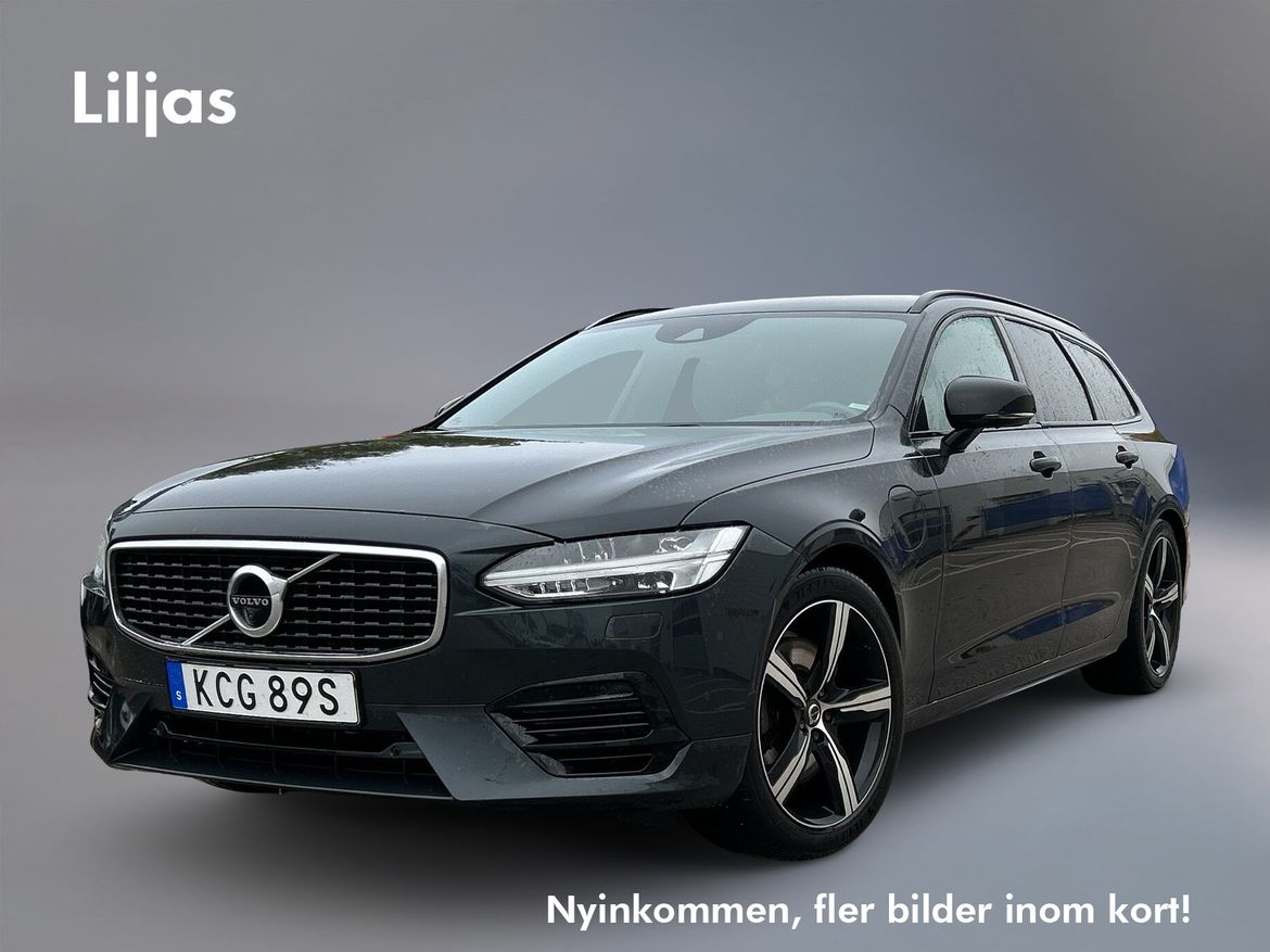 KCG89S – Volvo V90