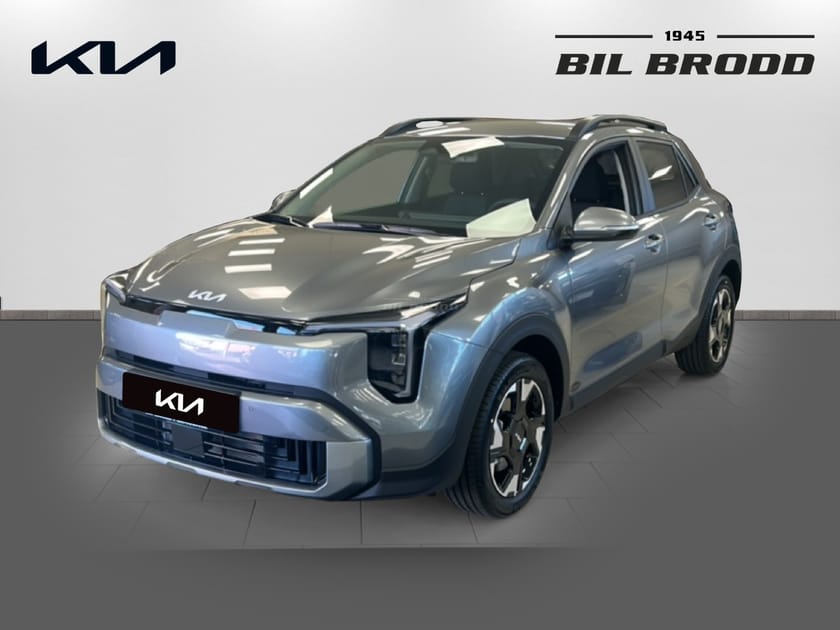 Bild 1 av Kia Stonic 1.0 T-GDI mHEV DCT Advance (Kampanj)