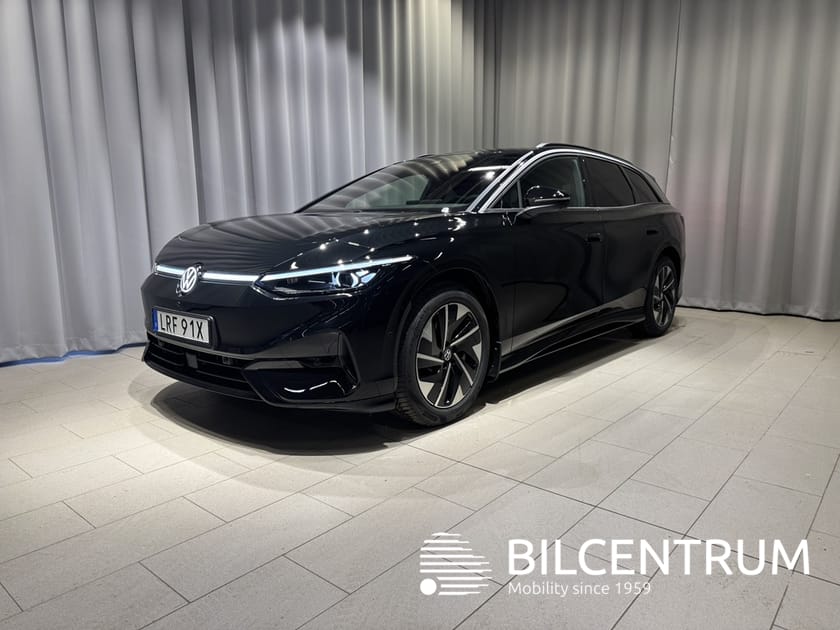 Bild 1 av Volkswagen ID.7 Pro Tourer Edition 286hk 77kwh