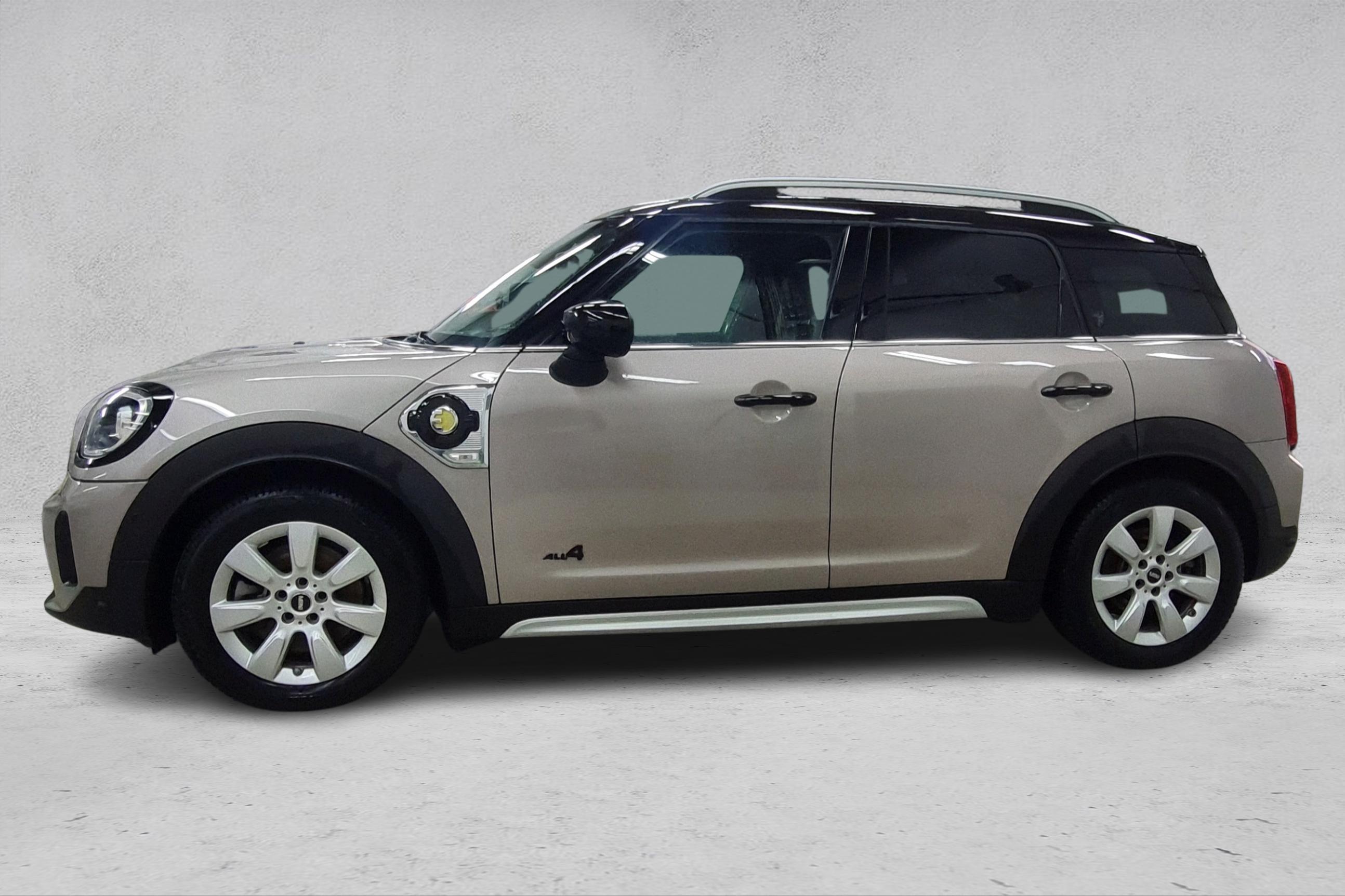 Thumnail bilde 1 av MINI Countryman Cooper SE ALL4