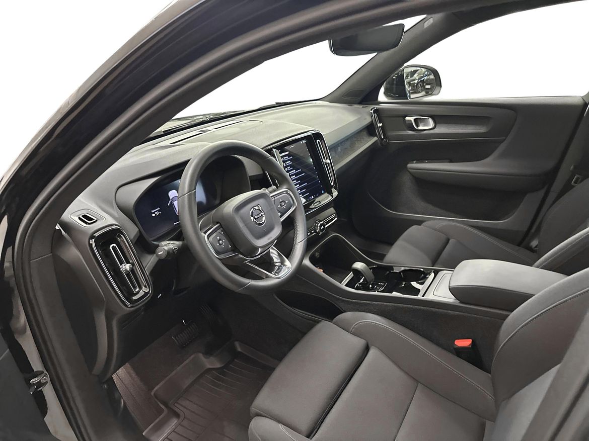 Volvo XC40 2023 - miniatyr 6
