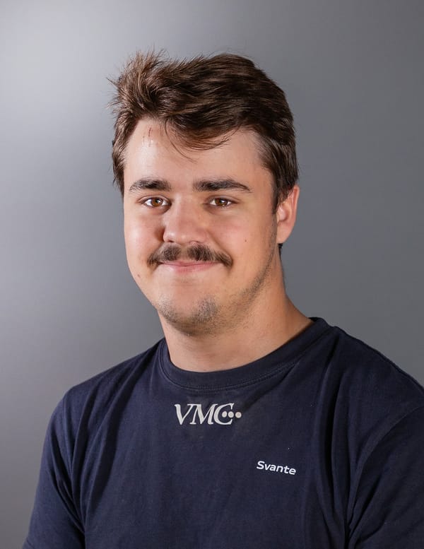 Svante Engström