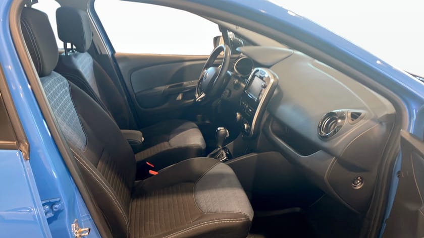 Bild 3 av Renault Clio 