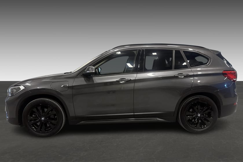 Bilde 3 av BMW X1 xDrive25e xDrive 25e Aut. Sportlin Krok, R. kamera, Navi, HUD