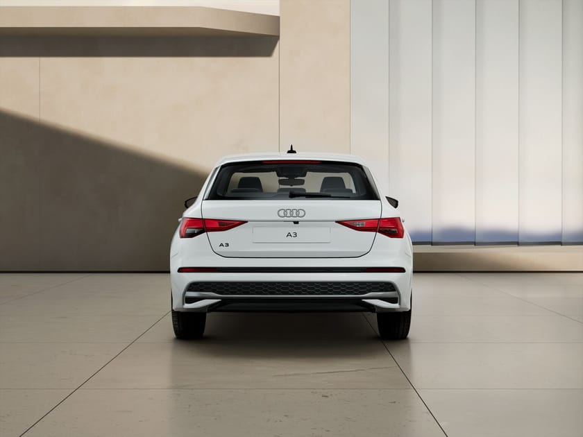 Bild 2 av Audi A3 Sportback 35 TFSI  S-tronic | Proline | 25BiliaDays