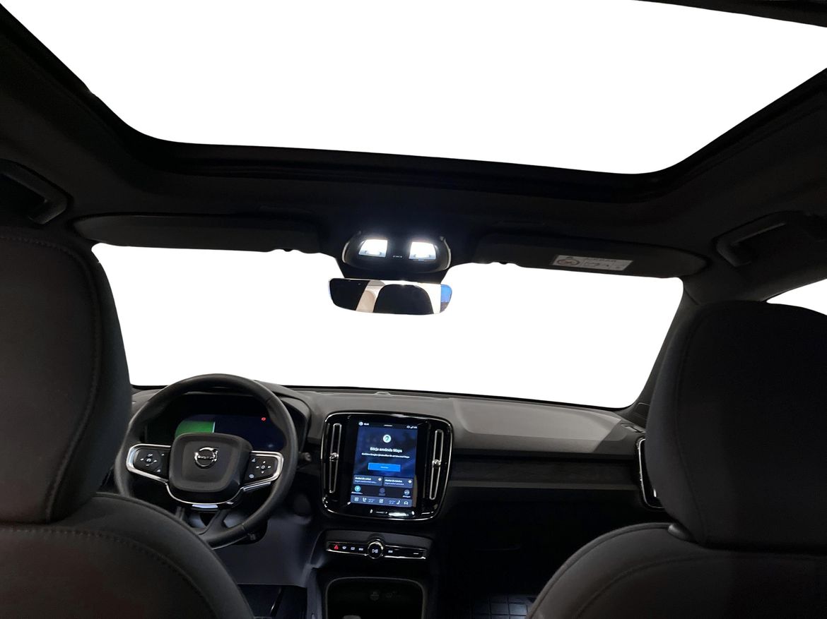 Volvo EX40 2026 - miniatyr 10