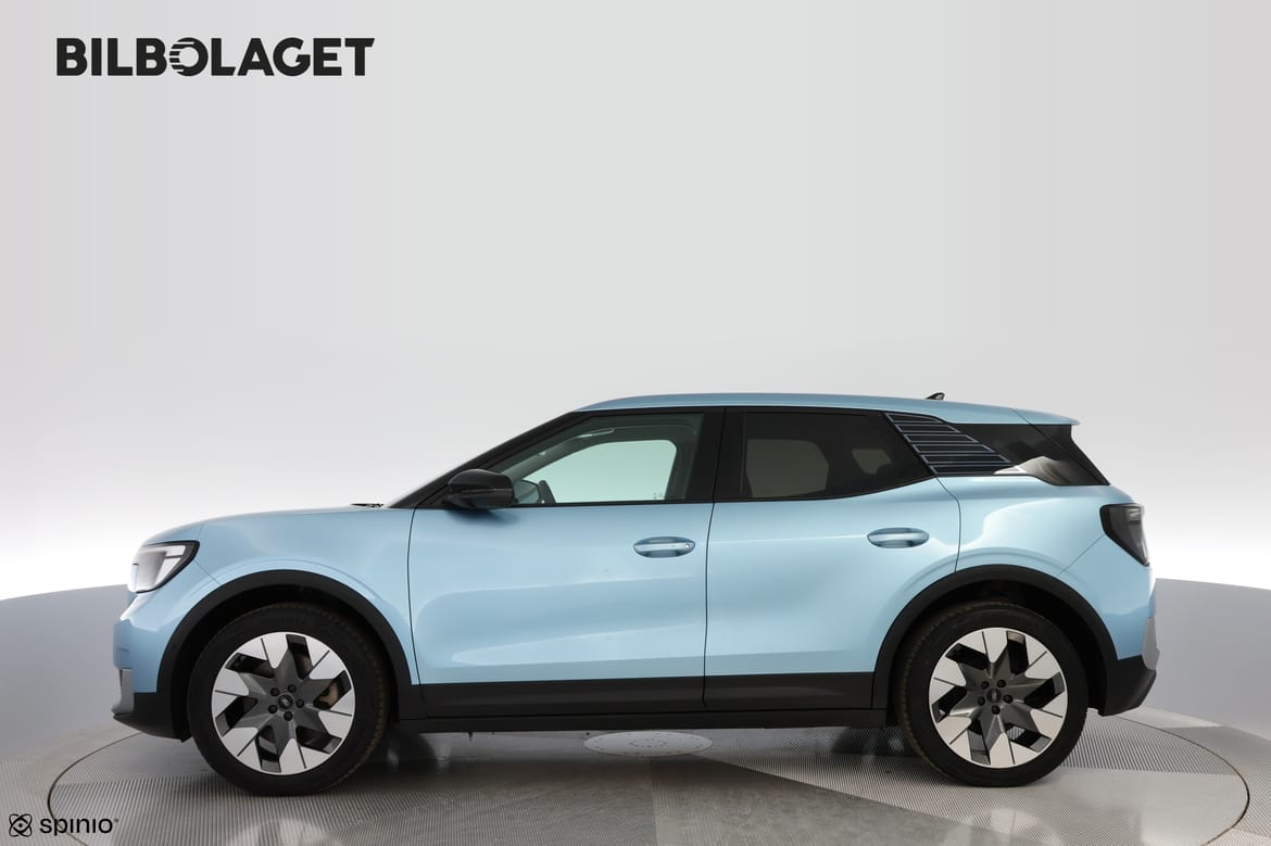 Ford Explorer EV 2024 - miniatyr 2