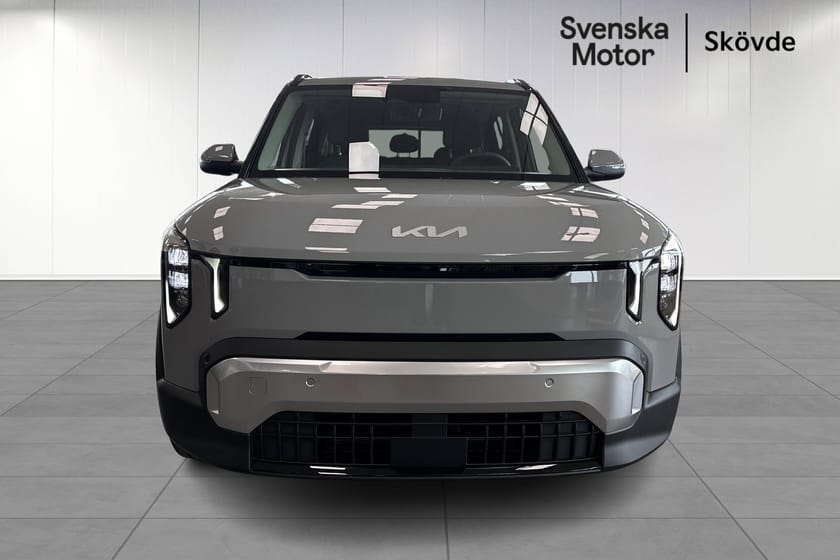 Bild 2 av Kia EV2 Standard Range PLUS PRIVATLEASING 3 795:-/mån/1000mil/år ink service! SNABB LEVERANS!