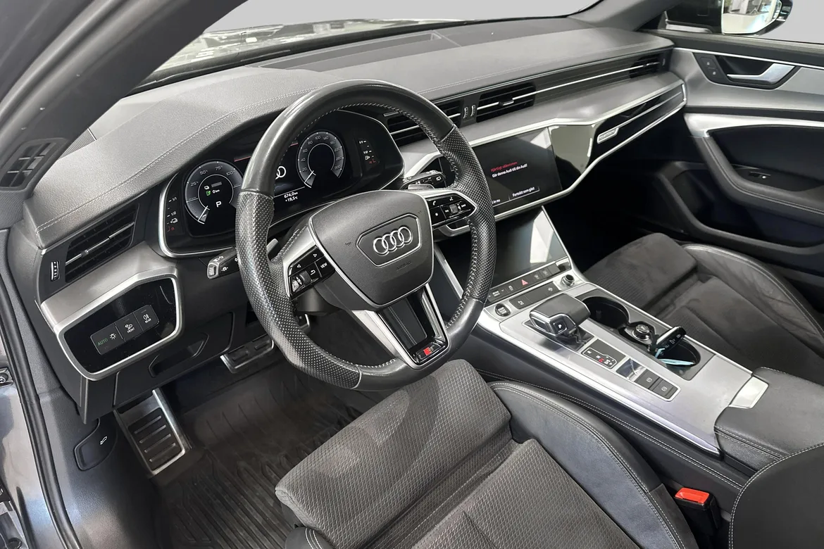 picture of a car