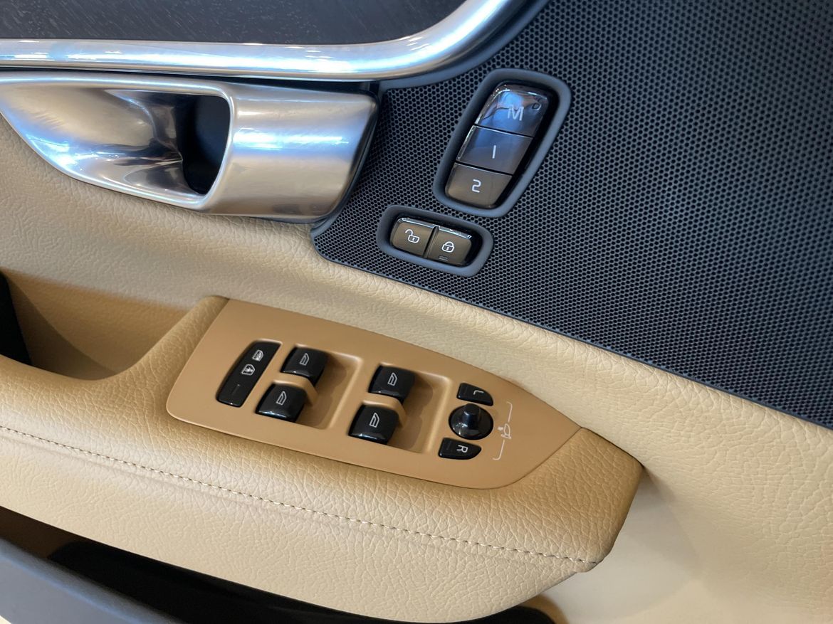 Volvo V90 2018 - miniatyr 13