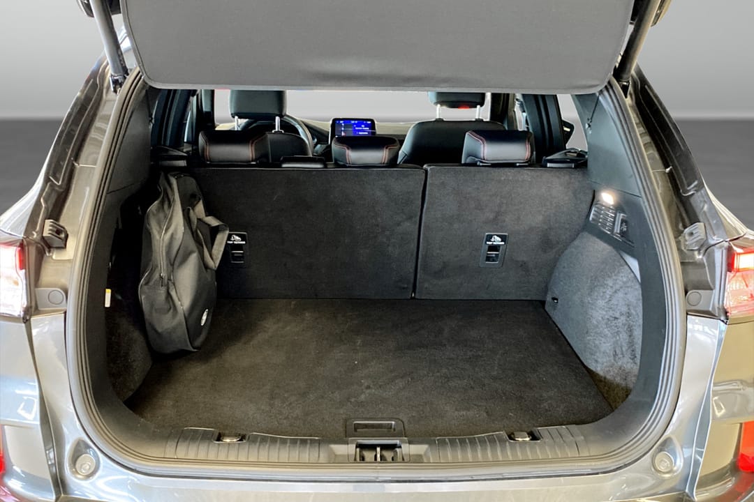 Ford Kuga Plug-In Hybrid