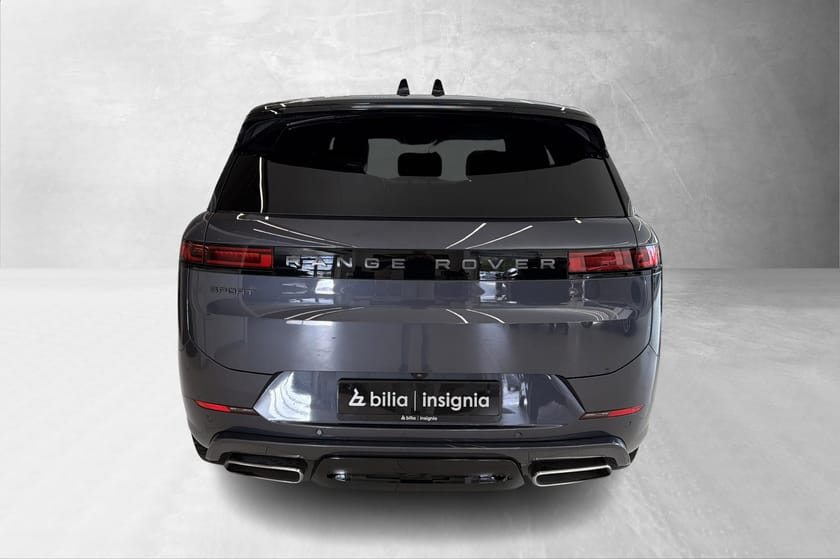 Bilde 2 av Land Rover Range Rover Sport P550e Autobiography/HUD/Luft/Webasto/SoftClose/360/App