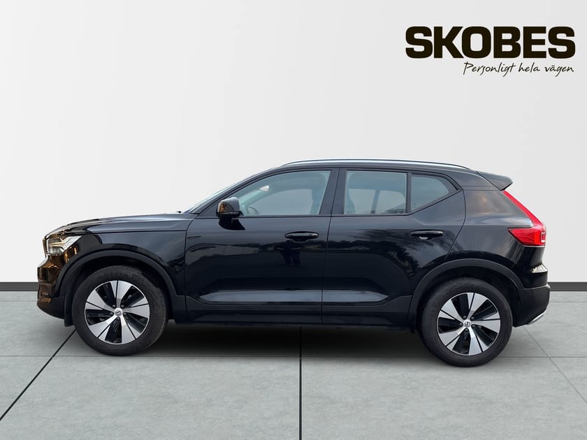 Bild 4 av Volvo XC40 T3 FWD aut Momentum Edition