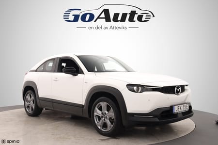 Mazda MX-30 e-Skyactiv EV