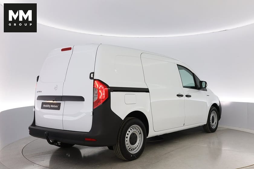 Bild 4 av Mercedes-Benz eCitan 112 Skåp L2 LAGERBIL