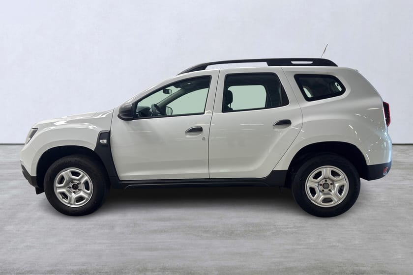 Bild 2 av Dacia Duster 4x2 1,0 TCe 90 Drive Edition