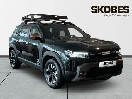Dacia Duster HYBRID 140 4x2 extreme A