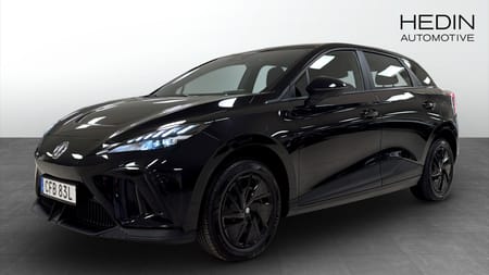 MG 4 Electric Standard Range