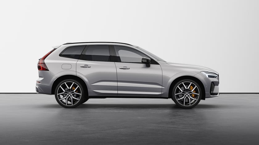 Bild 4 av Volvo XC60 T8 Polestar Engineered omgående leverans