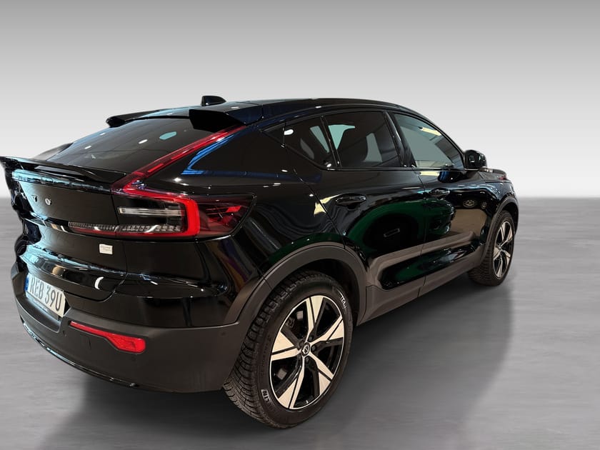 Bild 5 av Volvo C40 Recharge Twin motor Ultimate