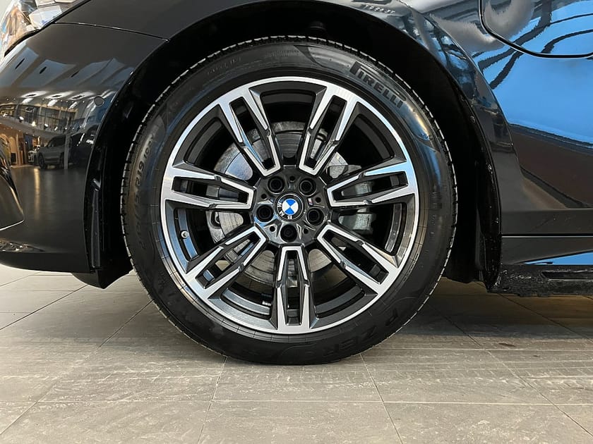 Bild 4 av BMW 530e xDrive Touring 4,95 ränta M Sport Panorama Dragkrok