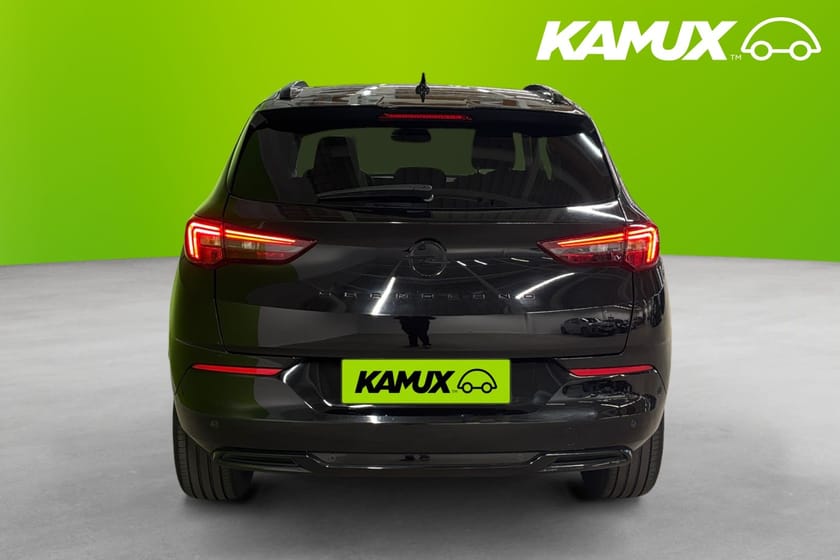 Bild 5 av Opel Grandland 1.2 Turbo 130hk GS Line 360° Navi CarPlay