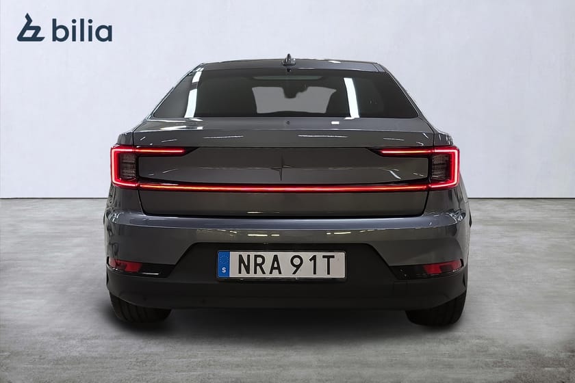 Bild 5 av Polestar 2 Long Range Single Motor Plus/HarmanKardon/Pilot Pack/Climate pack
