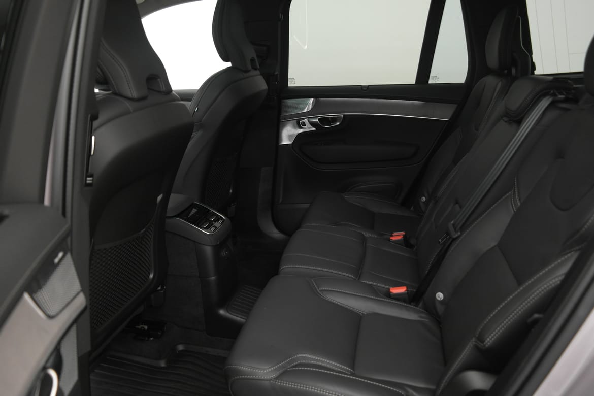 Volvo XC90 2026 - miniatyr 13