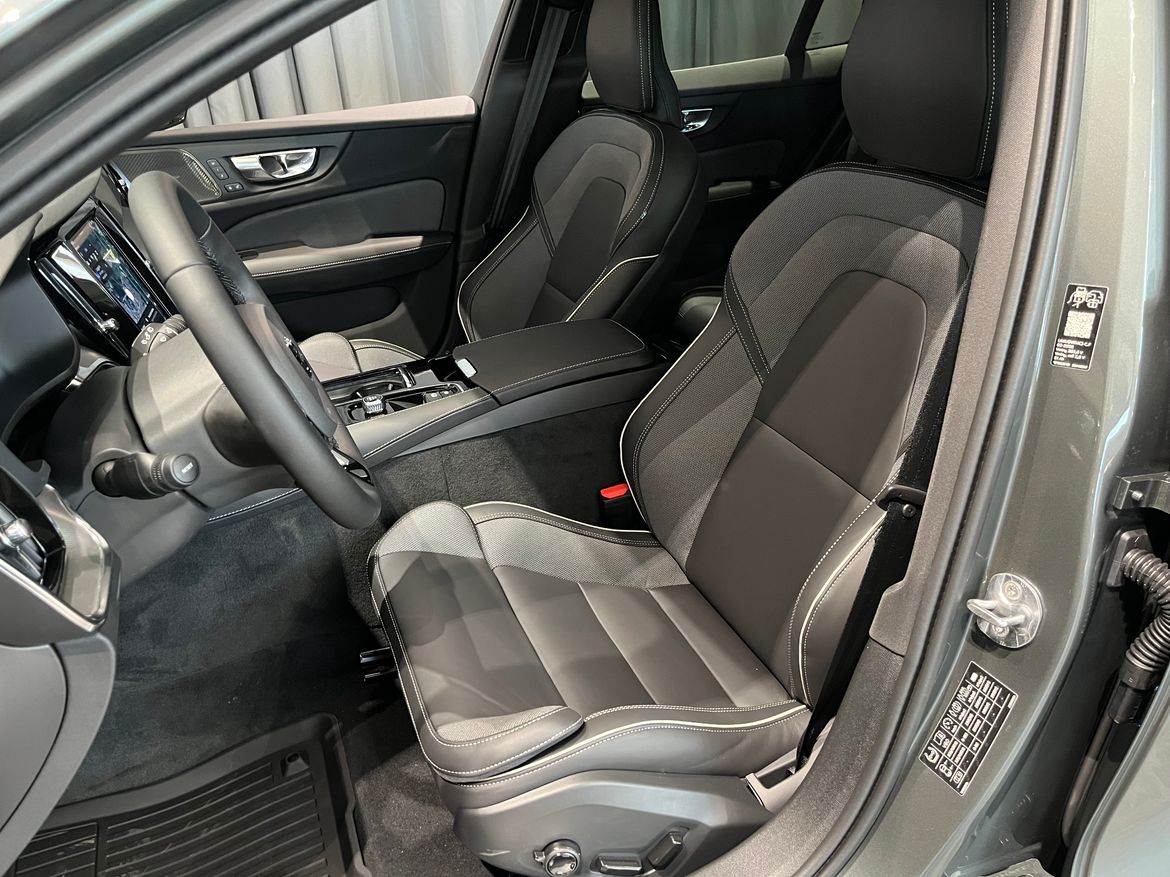 Volvo V60 2026 - miniatyr 6