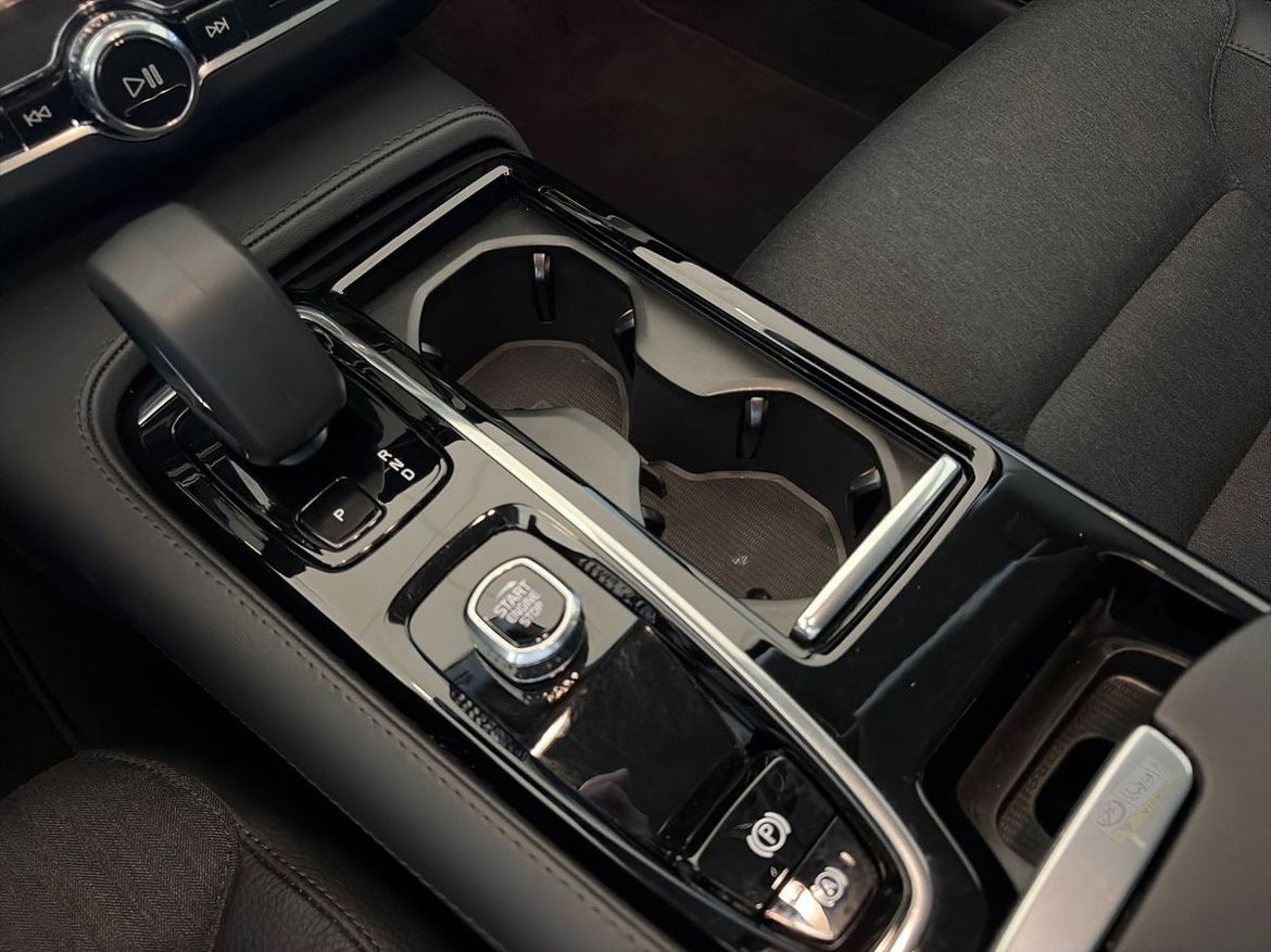 Volvo V90 2025 - miniatyr 16
