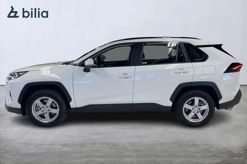 Bild 3 av Toyota RAV4 Hybrid AWD-i 2,5 ACTIVE KOMFORT / BACKKAMERA