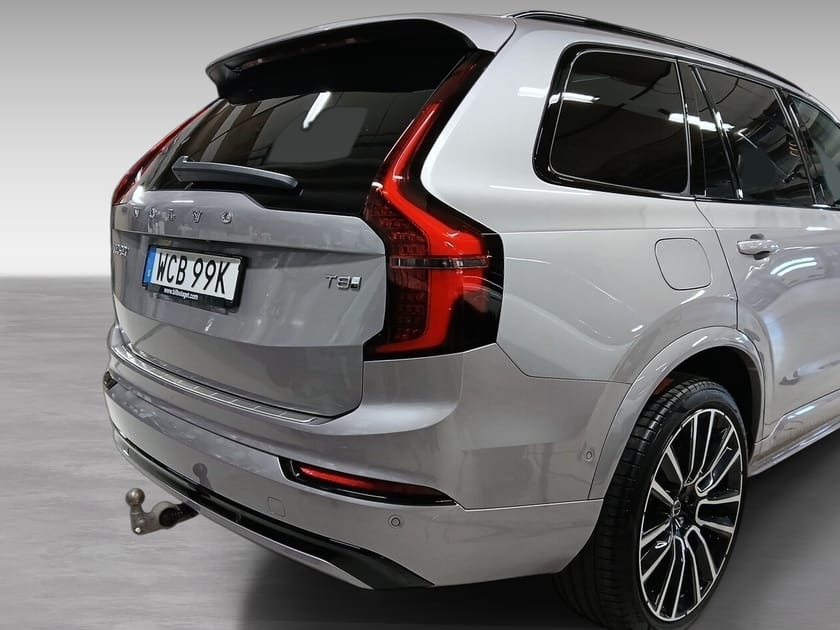Bild 5 av Volvo XC90 T8 Ultra Dark