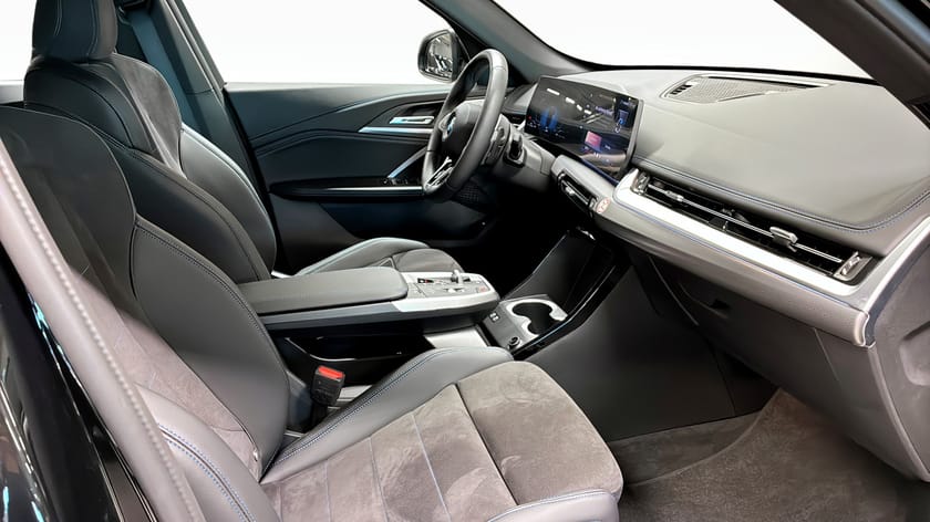 Bild 3 av BMW X1 sDrive18i M Sport Drag H/K