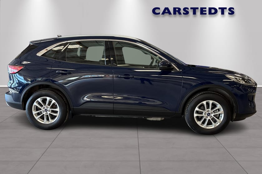 Bild 2 av Ford Kuga Plug-In Hybrid Titanium 2.5 225hk PHEV Aut ( Vinterhjul,Dragkrok)