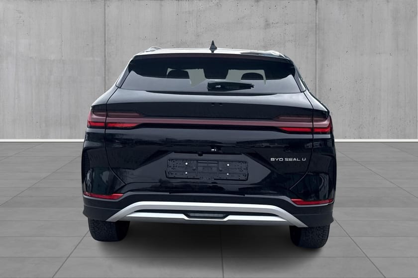 Bilde 4 av BYD Seal U Design