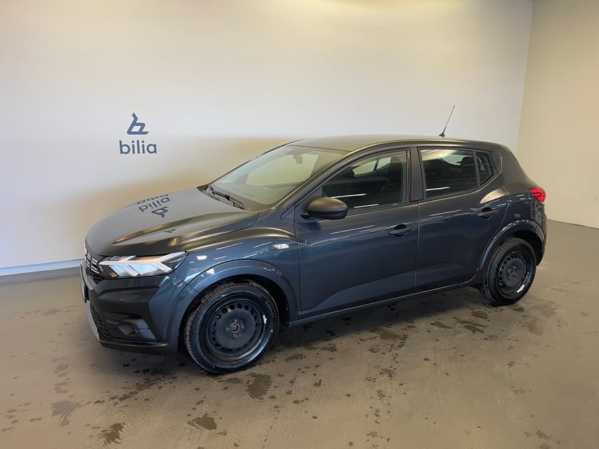 Bild 1 av Dacia Sandero TCe 90 Essential IV