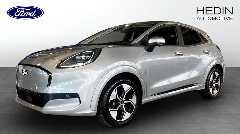 Bild 1 av Ford Puma Gen-E Förarassistanspaket | DEMO | 168HK BEV