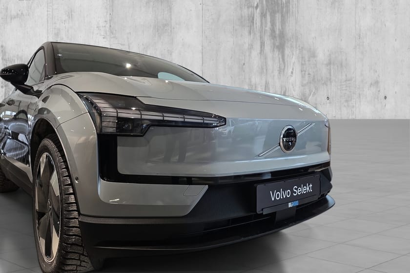 Bilde 4 av Volvo EX30 Twin Motor Performance 428hk AWD Ultra Premium Edition