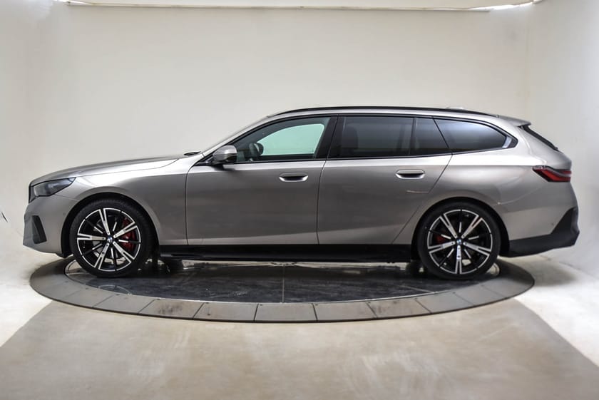 Bilde 3 av BMW i5 xDrive40 Touring Fully Charged Premium E (K)
