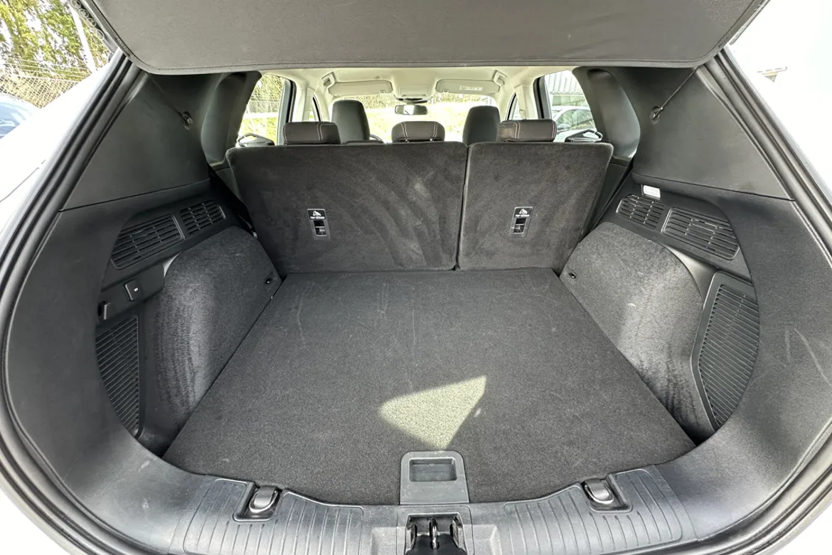 Ford Kuga Plug-In Hybrid