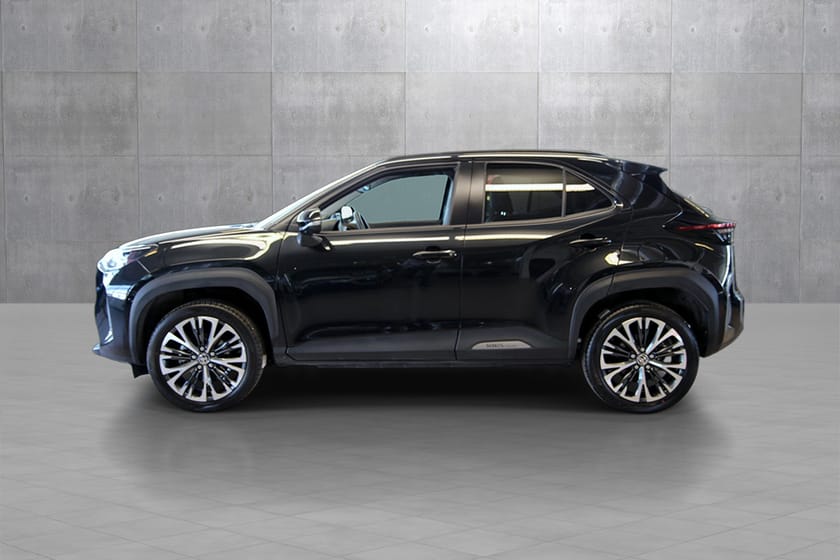Bilde 5 av Toyota Yaris Cross Hybrid AWD-i 1,5 Executive Bi-Tone